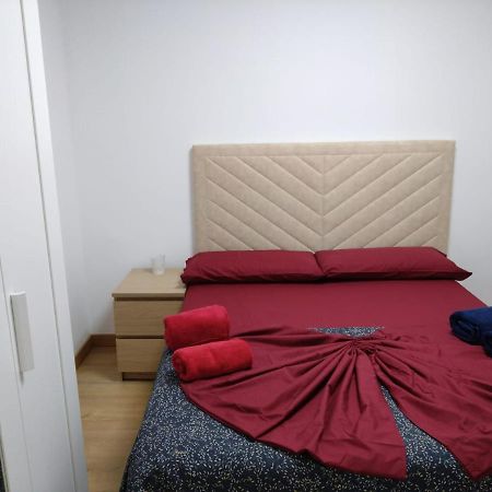 Room As A Service - El Mejor En El Centro De Malaga Bagian luar foto