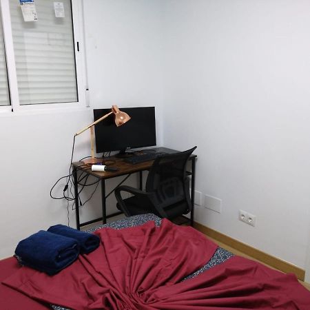 Room As A Service - El Mejor En El Centro De Malaga Bagian luar foto