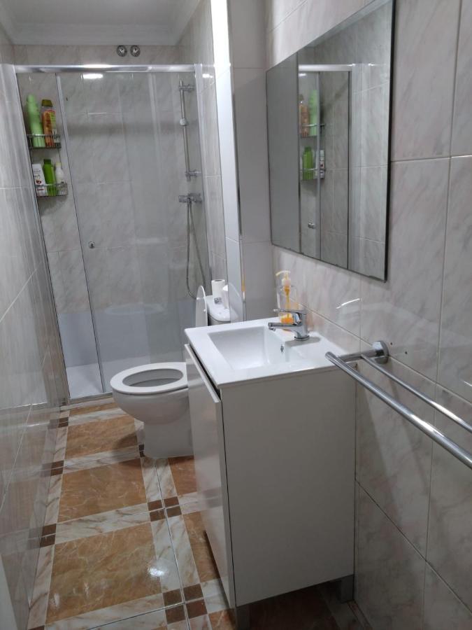 Room As A Service - El Mejor En El Centro De Malaga Bagian luar foto