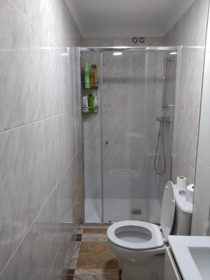 Room As A Service - El Mejor En El Centro De Malaga Bagian luar foto